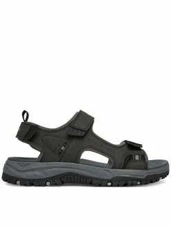 Sandali Prewitt 205139/BLK Nero