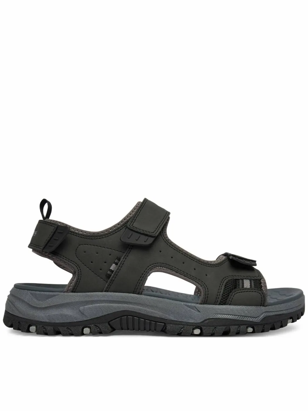 Sandali Prewitt 205139/BLK Nero