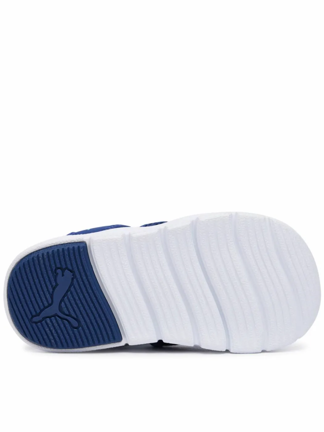 Sandali Puma Fun Racer Sandal Mesh V Inf 401576 Blu scuro
