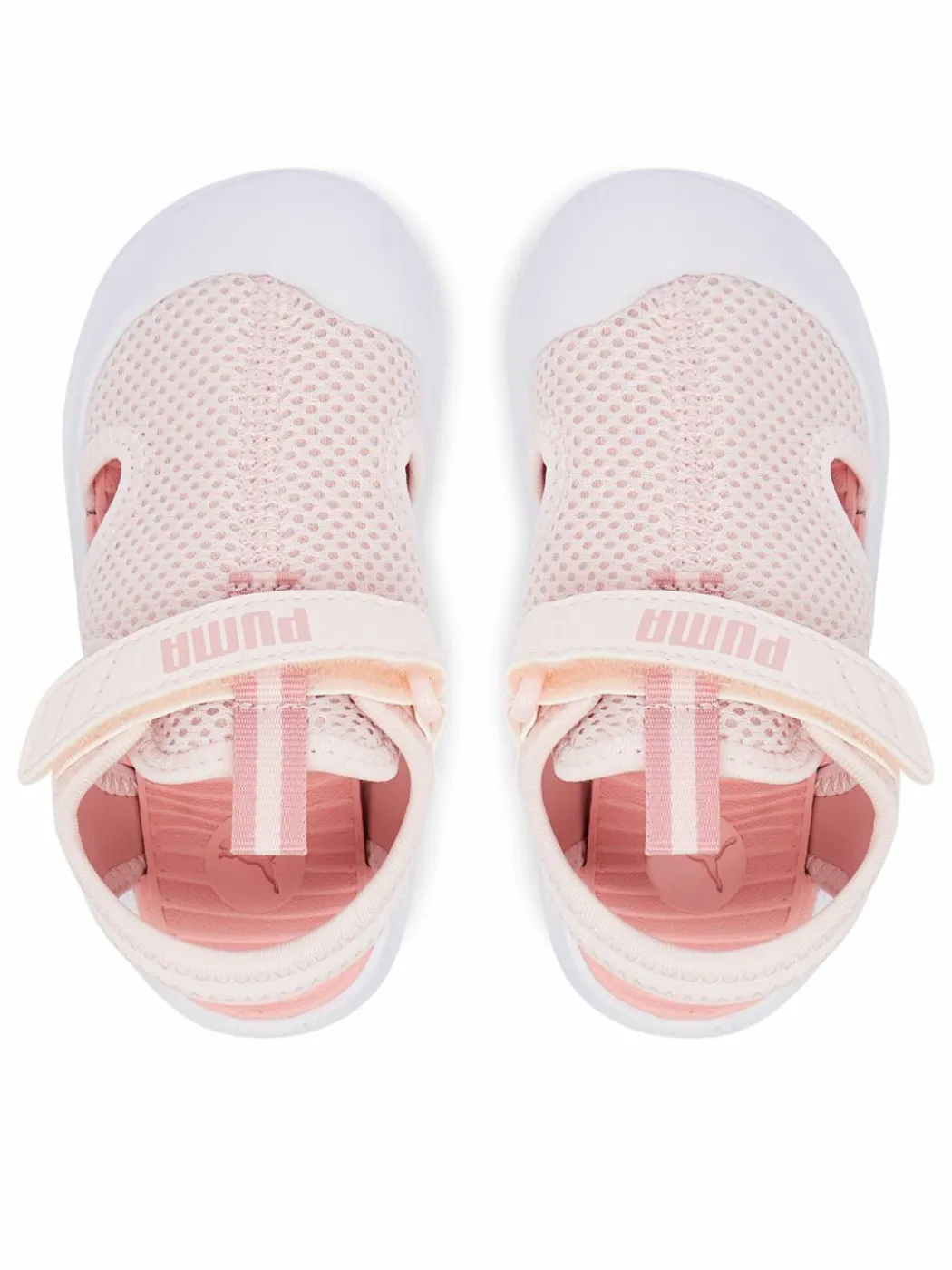 Sandali Puma Fun Racer Sandal Mesh V Inf 401576 Rosa