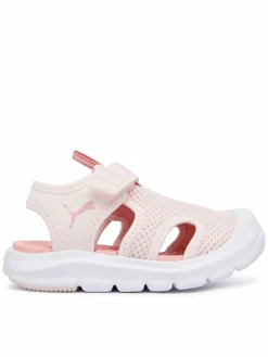 Sandali Puma Fun Racer Sandal Mesh V Inf 401576 Rosa
