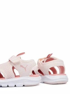 Sandali Puma Fun Racer Sandal Mesh V Inf 401576 Rosa