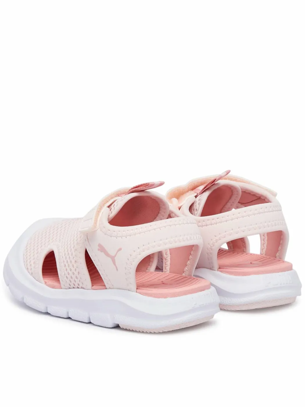 Sandali Puma Fun Racer Sandal Mesh V Inf 401576 Rosa