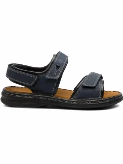 Sandali Rafe 10104 11 582 Blu scuro