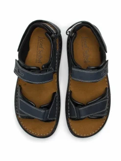 Sandali Rafe 10104 11 582 Blu scuro