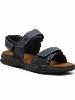 Sandali Rafe 10104 11 582 Blu scuro