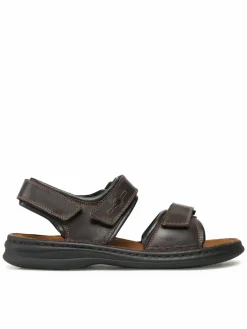 Sandali Rafe 10104 57 331 Marrone
