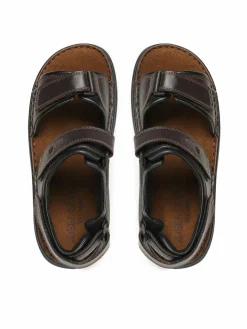 Sandali Rafe 10104 57 331 Marrone