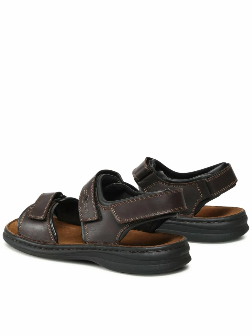 Sandali Rafe 10104 57 331 Marrone