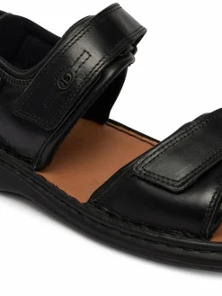 Sandali Rafe 10104 Nero