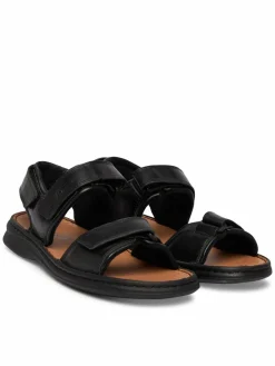 Sandali Rafe 10104 Nero