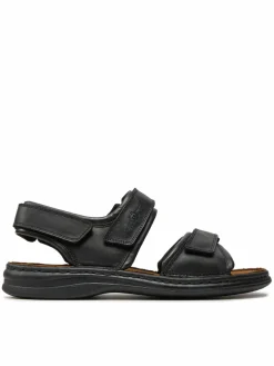 Sandali Rafe 10104 35 602 Nero