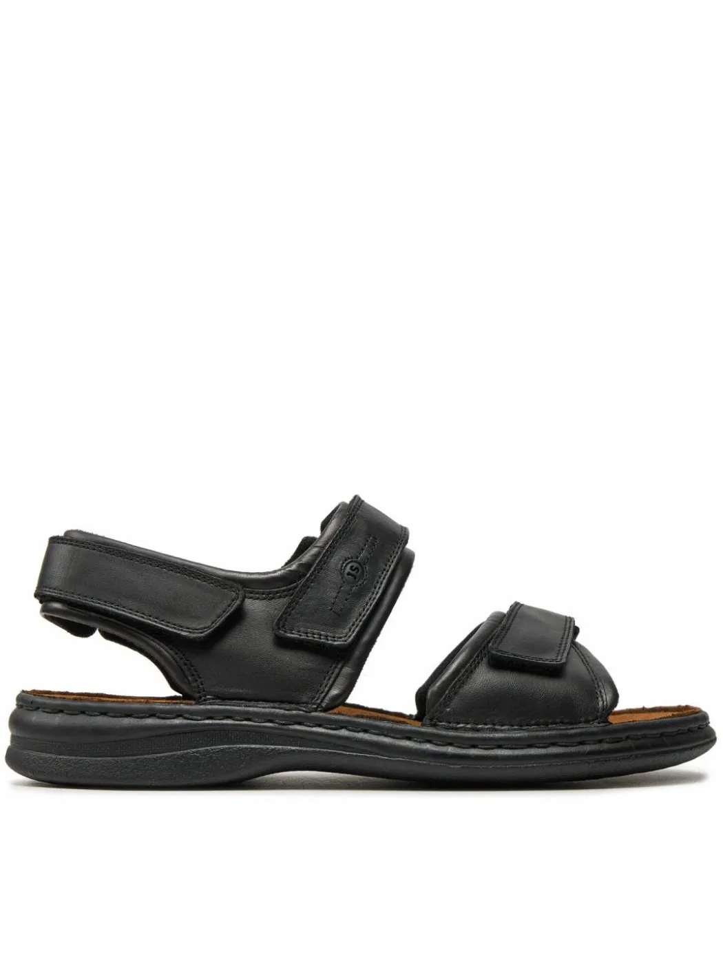 Sandali Rafe 10104 35 602 Nero