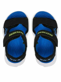 Sandali Razor Splash 406513N/BBLM Nero