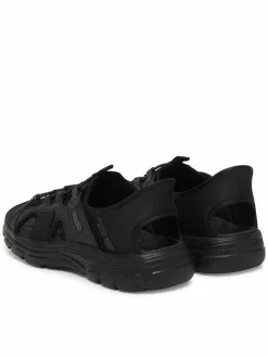 Sandali Revolted SS - Merrick 205181/BLK Nero