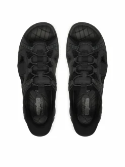 Sandali Revolted SS - Merrick 205181/BLK Nero