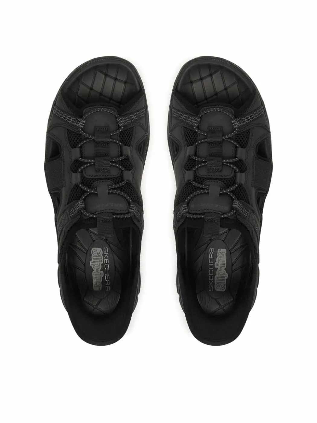 Sandali Revolted SS - Merrick 205181/BLK Nero