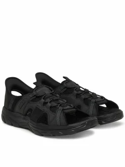 Sandali Revolted SS - Merrick 205181/BLK Nero