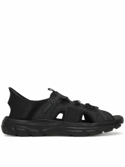 Sandali Revolted SS - Merrick 205181/BLK Nero