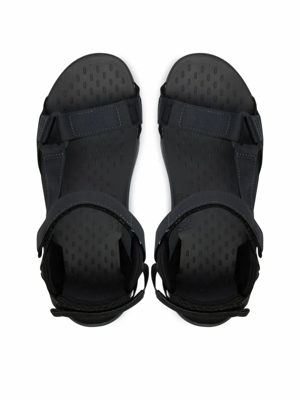Sandali Ridge A65590 Nero