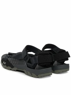 Sandali Ridge A65590 Nero