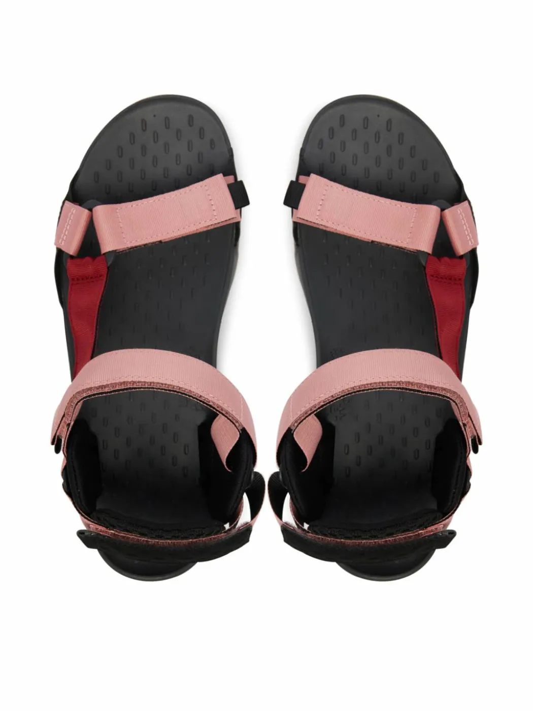Sandali Ridge A65590 Rosa