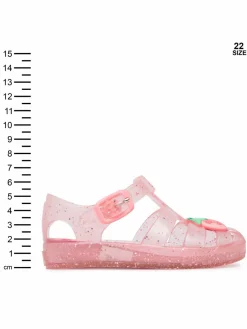 Sandali 41801.83 Rosa