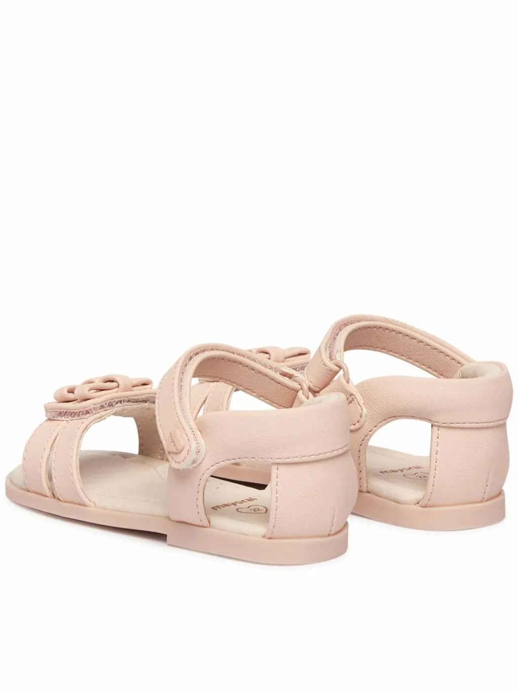 Sandali 41735.17 Rosa