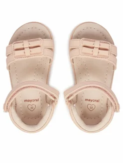 Sandali 41735.17 Rosa