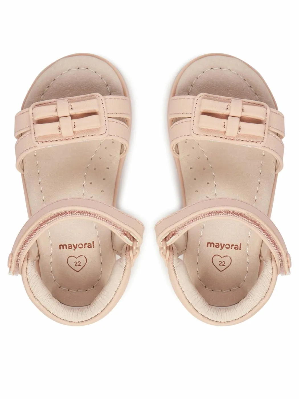 Sandali 41735.17 Rosa