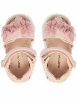 Sandali 41743.40 Rosa