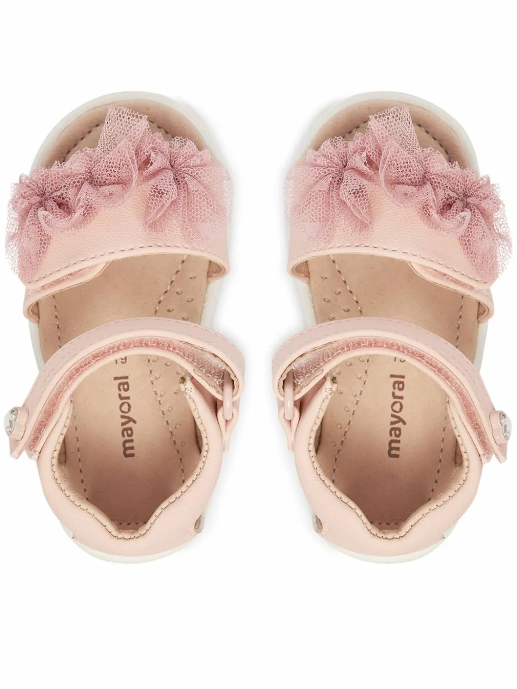 Sandali 41743.40 Rosa