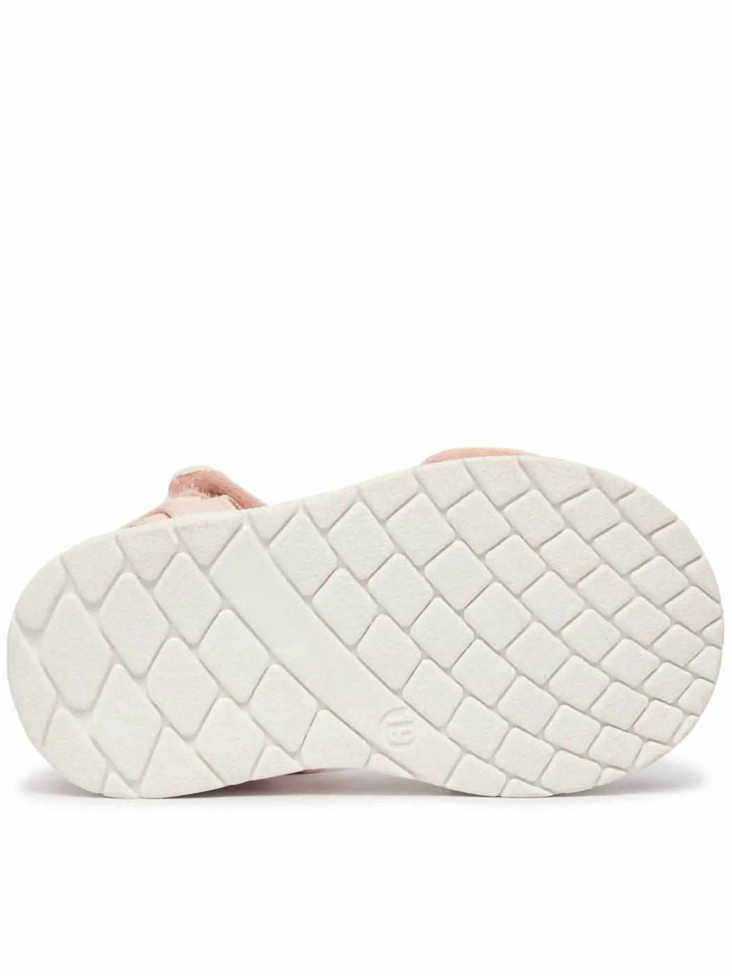 Sandali 41743.40 Rosa