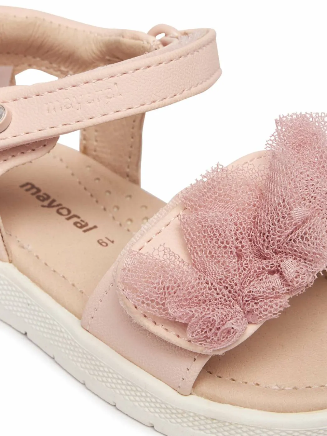 Sandali 41743.40 Rosa