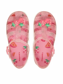 Sandali 43801.83 Rosa