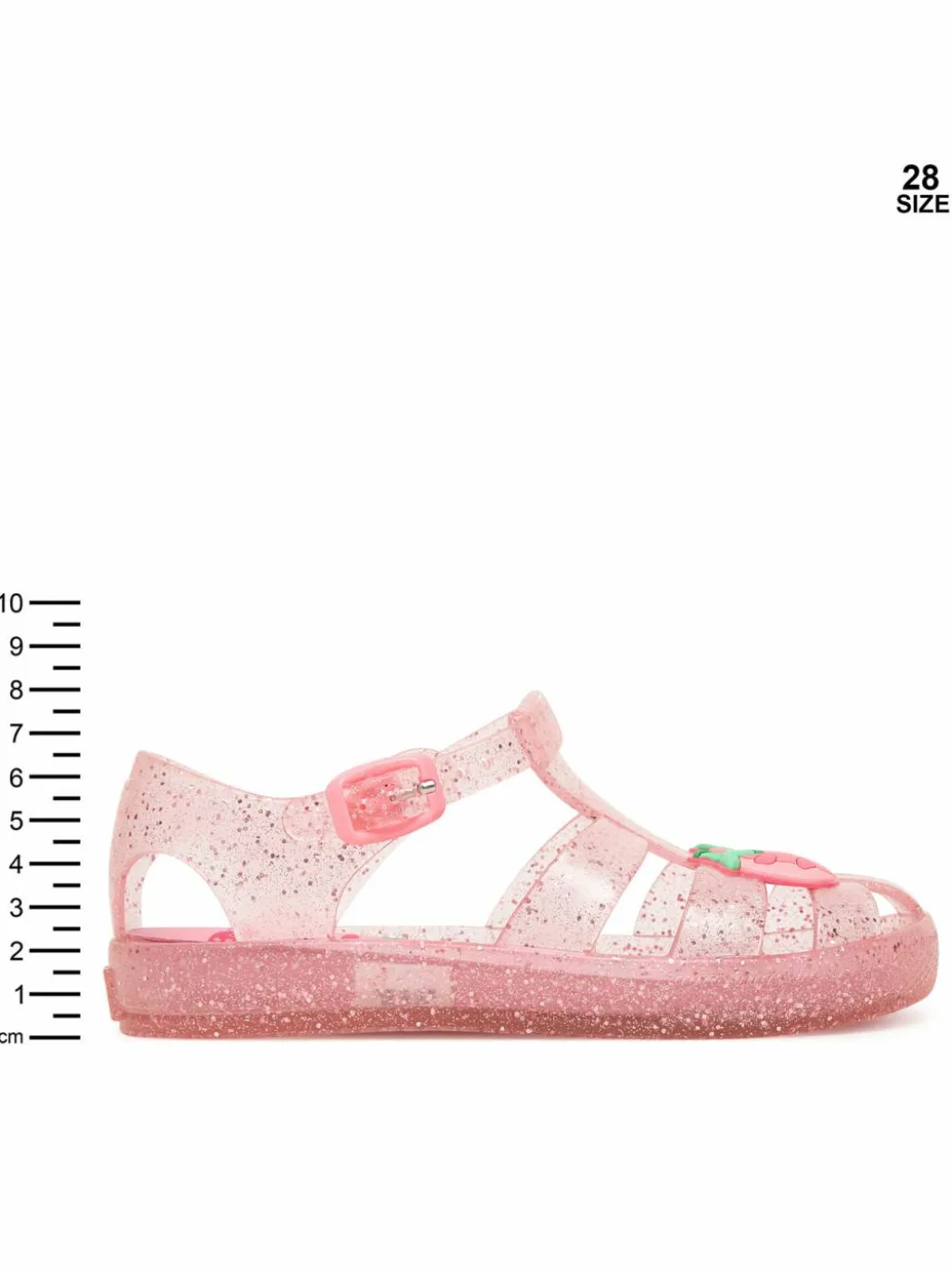 Sandali 43801.83 Rosa