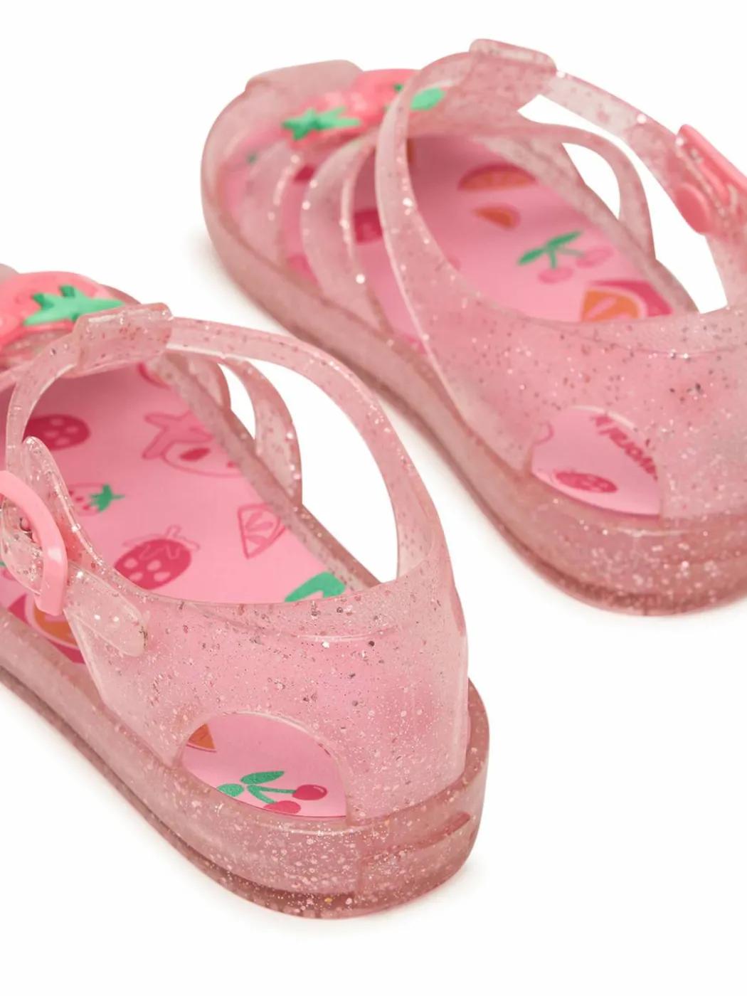 Sandali 43801.83 Rosa
