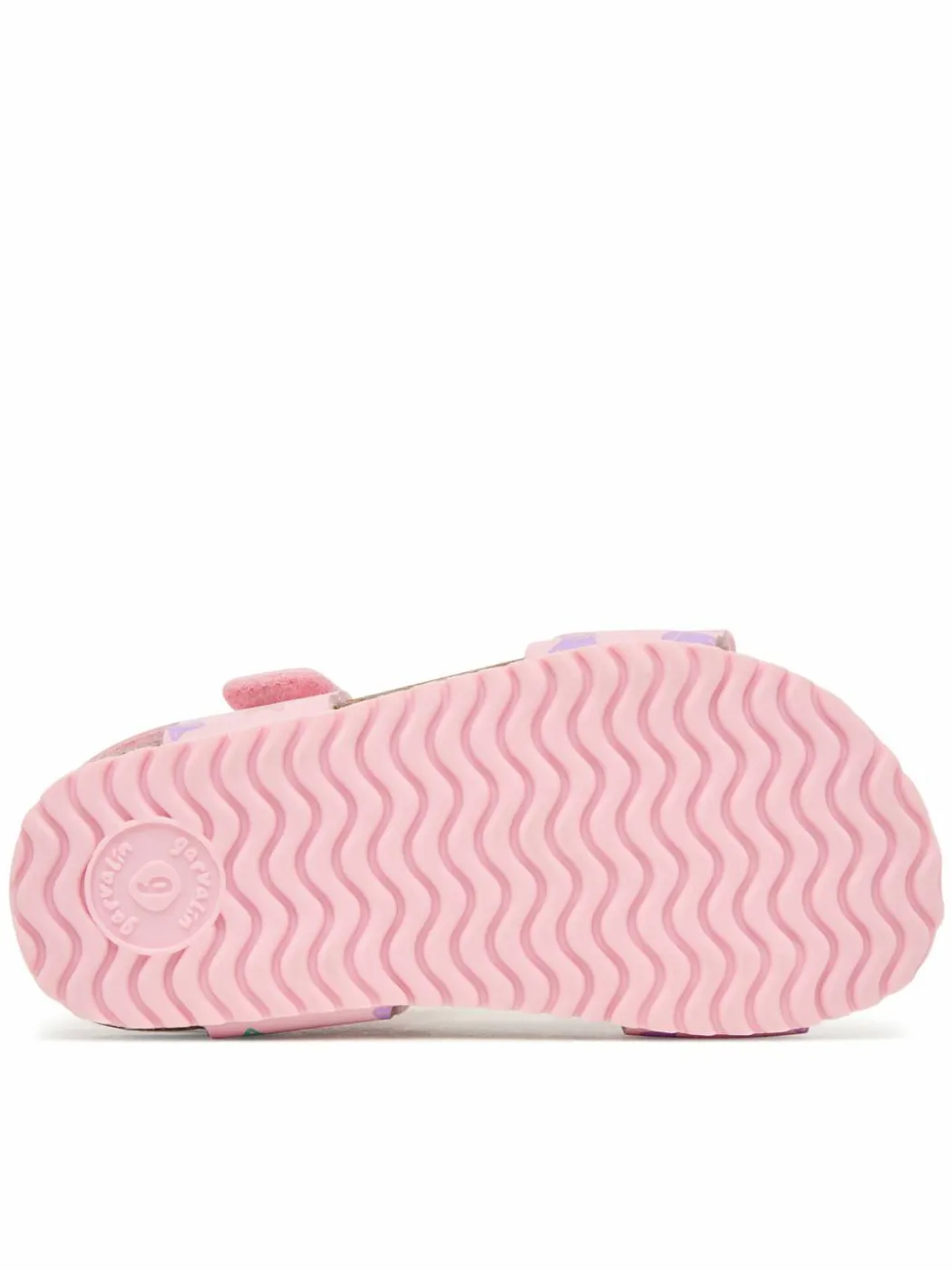 Sandali 262870 Rosa