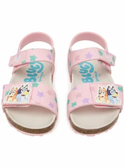 Sandali 262870 Rosa