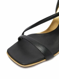 Sandali ROSEMARY-LT1520-2 Nero