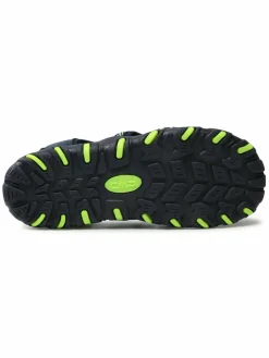 Sandali Sahiph Hiking 30Q9524J Blu scuro