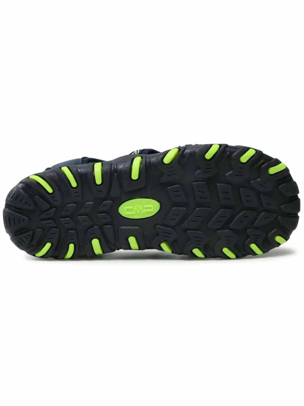Sandali Sahiph Hiking 30Q9524J Blu scuro