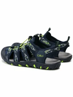 Sandali Sahiph Hiking 30Q9524J Blu scuro