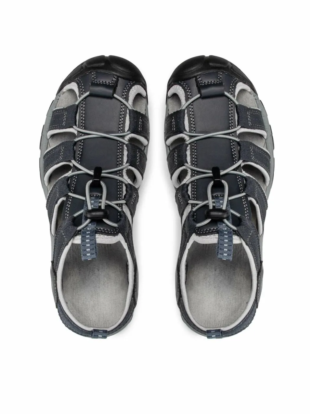 Sandali Sahiph Hiking Sandal 30Q9517 Grigio