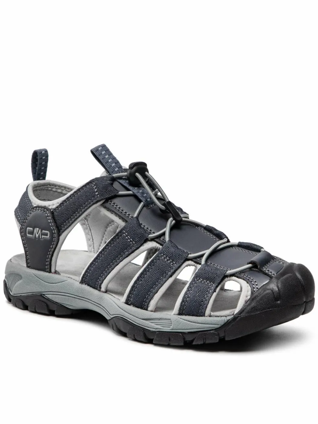 Sandali Sahiph Hiking Sandal 30Q9517 Grigio