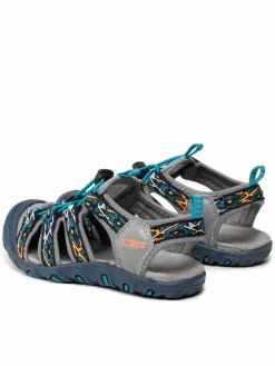 Sandali Sahiph hiking Sandal 30Q9524 Grigio
