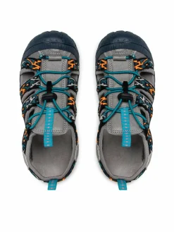Sandali Sahiph hiking Sandal 30Q9524 Grigio