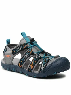 Sandali Sahiph Hiking Sandal 30Q9524J Grigio