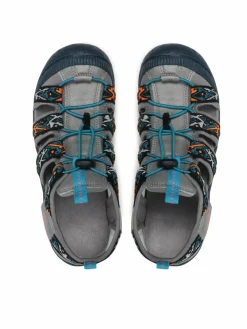 Sandali Sahiph Hiking Sandal 30Q9524J Grigio
