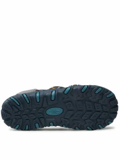 Sandali Sahiph Hiking Sandal 30Q9524J Grigio